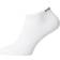 Endurance Alcudia Bamboo Low Cut Running Socks - White