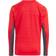 adidas Junior Tiro 23 Competition GK Jersey - Team Collegiate Red/Solar Green (HK7690)