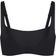 SKIMS Naked Scoop Bralette - Onyx