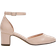 Steve Madden Kid's Prettyy - Blush Patent