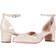 Steve Madden Kid's Prettyy - Blush Patent