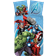 Licens Avengers Sengetøj 140x200 cm Super Helte 140x200cm