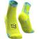 Compressport Pro Racing v3.0 Run High - Neon Yellow