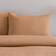 Dunelm Spencer Pinsonic Bedspread Brown (265x265cm)