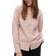 Stockh lm Studio Taylor Basic Shirt - Pale Mauve
