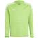 adidas Junior Tiro 23 Competition GK Jersey - Solar Green/White (HK7686)