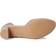 Steve Madden Kid's Prettyy - Gold