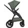 Joie Kombikinderwagen Honour Laurel inkl Babyschale i-Snug 2 i-Size Shell Gray