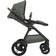Joie Kombikinderwagen Honour Laurel inkl Babyschale i-Snug 2 i-Size Shell Gray