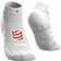 Compressport Pro Racing v3.0 Run High - White