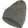 Fjällräven Directional Rib Beanie - Grey