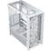Corsair Frame 4000D RS Tempered Glass White