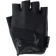 Specialized Men's Body Geometry Dual Gel Short Finger Gloves - Black