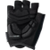 Specialized Men's Body Geometry Dual Gel Short Finger Gloves - Black
