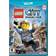 LEGO City Undercover (Wii U)