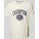Champion T-Shirt Mit Kurzen Ärmel - Offwhite