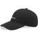 Givenchy Embroidered Cotton Cap - Black