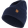 Fjällräven Directional Rib Beanie - Dark Navy