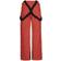 Protest Jr Bork Ski Trousers - Orange Fire (4890000_915)