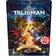 Avalon Hill Talisman Alliances Fate Beckons Expansion
