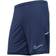 Nike Träningsshorts Dri-FIT Academy 25 - Navy/Vit