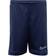 Nike Träningsshorts Dri-FIT Academy 25 - Navy/Vit