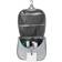 Sea to Summit Hanging Toiletry Bag - High Rise Grey