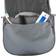Sea to Summit Hanging Toiletry Bag - High Rise Grey