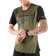 Dynafit Men's Alpine Jersey - Winter Moss