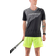 Dynafit Men's Alpine Jersey - Black Out
