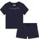 Tommy Hilfiger Kid's Essential T-shirt & Short Set - Navy (KG0KG06556-C87)