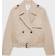 Anine Bing Jacka Greer Taupe
