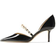 Jimmy Choo Aurelie 65 - Black