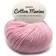 Drops Design Cotton Merino Uni Colour Puder Rosa 110m