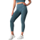 Relode Mercy Tights - Teal Green