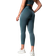 Relode Mercy Tights - Teal Green