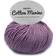 Drops Design Cotton Merino Uni Colour Lavendel 110m