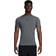 Nike Pro T-Shirt - Grey
