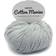 Drops Design Cotton Merino Uni Colour Ljus Grå 110m