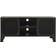 vidaXL MDF Grey TV Bench 105x47cm