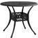 vidaXL 315586 - Black