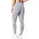 Relode Mercy Tights - Light Grey