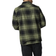 Fox Traildust 2.0 Flannel Shirt - Army