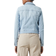 Noisy May Debra Denim Jacket - Blue