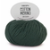 Drops Design Cotton Merino Uni Colour Mörk Grön 110m