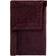 Catherine Lansfield Faux Velvet Blankets Purple (200x150cm)