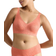 Sloggi Zero Feel Bliss Soft Bra - Lovely Apricot