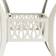vidaXL 315587 - White