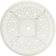 vidaXL 315587 - White