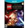 LEGO Star Wars: The Force Awakens Nintendo Wii U Toiminta